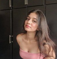 Dimpal - escort in Lucknow Photo 1 of 3