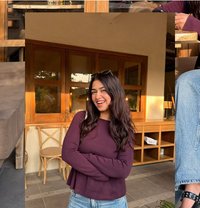Dimpal - escort in Mumbai