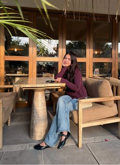 Dimpal - escort in Mumbai Photo 3 of 4