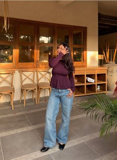 Dimpal - escort in Mumbai Photo 4 of 4