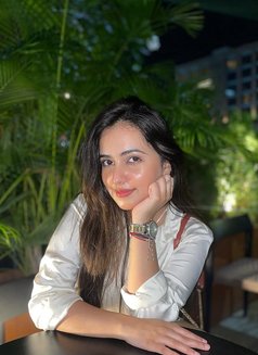 Dimpal - escort in Pune Photo 4 of 4