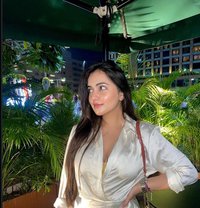 Dimpal - escort in Visakhapatnam Photo 1 of 1