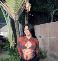 Dimpal - escort in Visakhapatnam