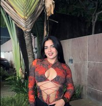 Dimpal - escort in Visakhapatnam