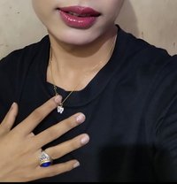 Dimpal - Acompañantes transexual in Bangalore