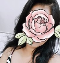 Dimpal Sexy Private Girls - escort in Pune