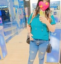 Dimpal Sexy Private Girls - escort in Pune