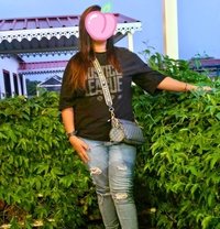 Dimpal Sexy Private Girls - escort in Pune
