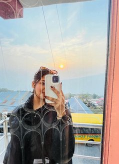 Dimpi Best Escorts and (Cam Show)i - escort in Kathmandu Photo 1 of 4