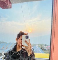 Dimpi Best Escorts and (Cam Show)i - puta in Kathmandu Photo 1 of 4