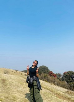 Dimpi Best Escorts and (Cam Show)i - escort in Kathmandu Photo 2 of 4