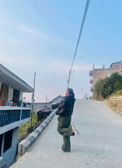 Dimpi Best Escorts and (Cam Show)i - escort in Kathmandu Photo 3 of 4