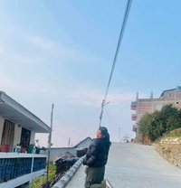 Dimpi Best Escorts and (Cam Show)i - escort in Kathmandu