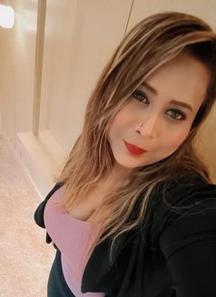 Dimpiee Indipendent Escort (Cam & Meet) - puta in Pune Photo 1 of 1