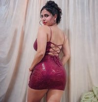 Dimple a Sexy and Beautiful - escort in Chennai