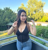 ꧁♧🦋༻ Dimple a Sexy and Beautiful ༻♧☆꧂ - escort in Kochi Photo 1 of 2