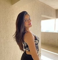 Dimple Best Escort Service Doorstep - puta in Mysore