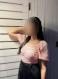Dimple 🥀Cam show & Real meet 🥀 - escort in Hyderabad Photo 2 of 2