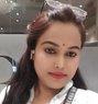 ⚜️🥰Dimple (Cam Show & Real Meet)☘️🥀🤍8 - escort in Ahmedabad Photo 1 of 1