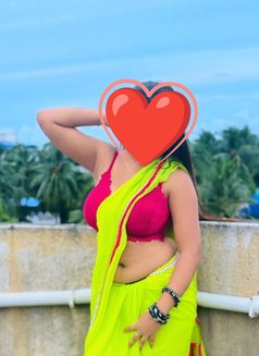 ⚜️🥰Dimple (Cam Show & Real Meet)☘️🥀🤍8 - escort in Ahmedabad Photo 3 of 7
