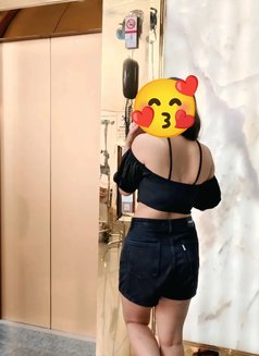 ⚜️🥰Dimple (Cam Show & Real Meet)☘️🥀🤍8 - escort in Ahmedabad Photo 5 of 7