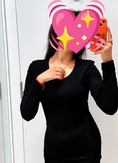 ⚜️🥰Dimple (Cam Show & Real Meet)☘️🥀🤍8 - escort in Ahmedabad Photo 7 of 7