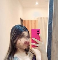 ⚜️🥰Dimple (cam show&real meet)☘️🥀🤍8 - escort in Hyderabad