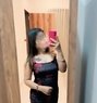 ⚜️🥰Dimple (cam show&real meet)☘️🥀🤍8 - escort in Pune Photo 4 of 4