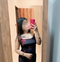 ⚜️🥰Dimple (cam show&real meet)☘️🥀🤍8 - escort in Hyderabad