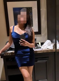 Dimple (cam show&real meet) - escort in Bangalore Photo 6 of 6