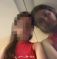 Sapna (cam show&real meet) - escort in Bangalore Photo 1 of 2