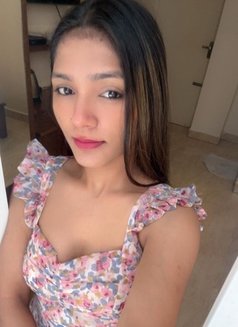 Jeniva - escort in Chennai Photo 1 of 1