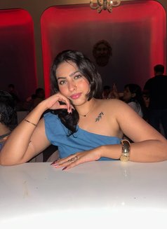 Dimple - escort in Kolkata Photo 1 of 6