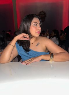 Dimple - escort in Kolkata Photo 3 of 6