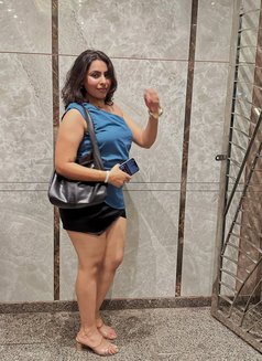 Dimple - escort in Kolkata Photo 4 of 6