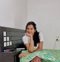 Dimple Escort - escort in Bangalore