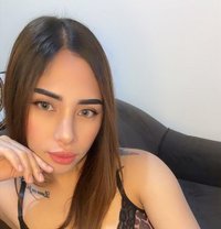 Dimple - escort in Abu Dhabi