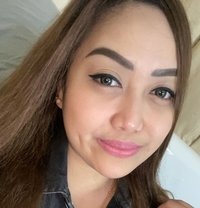 Dimple - escort in Dubai