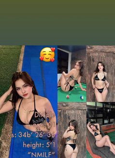 Dimple - masseuse in Makati City Photo 2 of 2