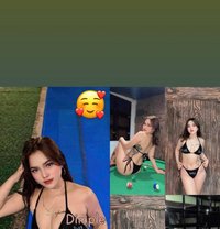 Dimple - masseuse in Makati City