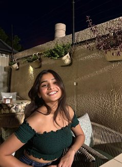 Dimple - escort in Ahmedabad Photo 1 of 5