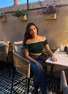 Dimple - escort in Ahmedabad Photo 4 of 5