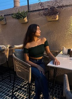 Dimple - escort in Ahmedabad Photo 5 of 5