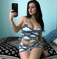 Dimple - escort in Ahmedabad