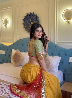 Sanjana - escort in Ahmedabad Photo 1 of 3