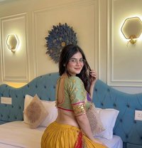 Sanjana - escort in Ahmedabad