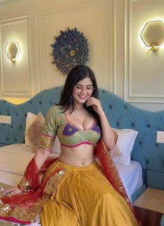 Sanjana - escort in Ahmedabad Photo 2 of 3
