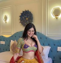 Sanjana - escort in Ahmedabad