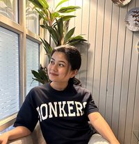 Dimple - escort in Candolim, Goa