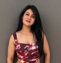 Dimple - escort in Chennai